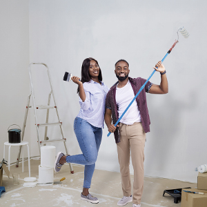 Home Improvement Image